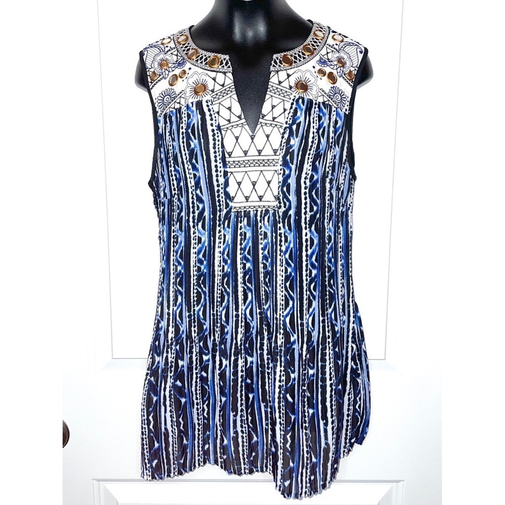 Alfani blouse